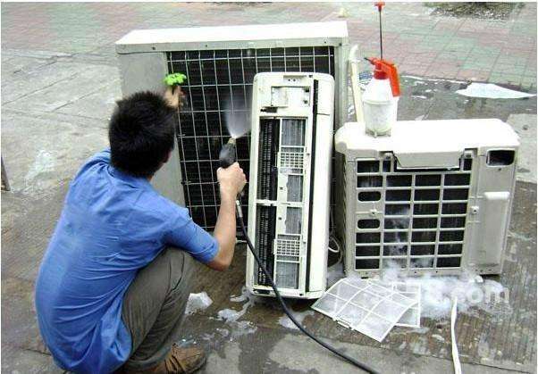 天水奥克斯空调维修加氟 收费透明，专业服务清凉一夏